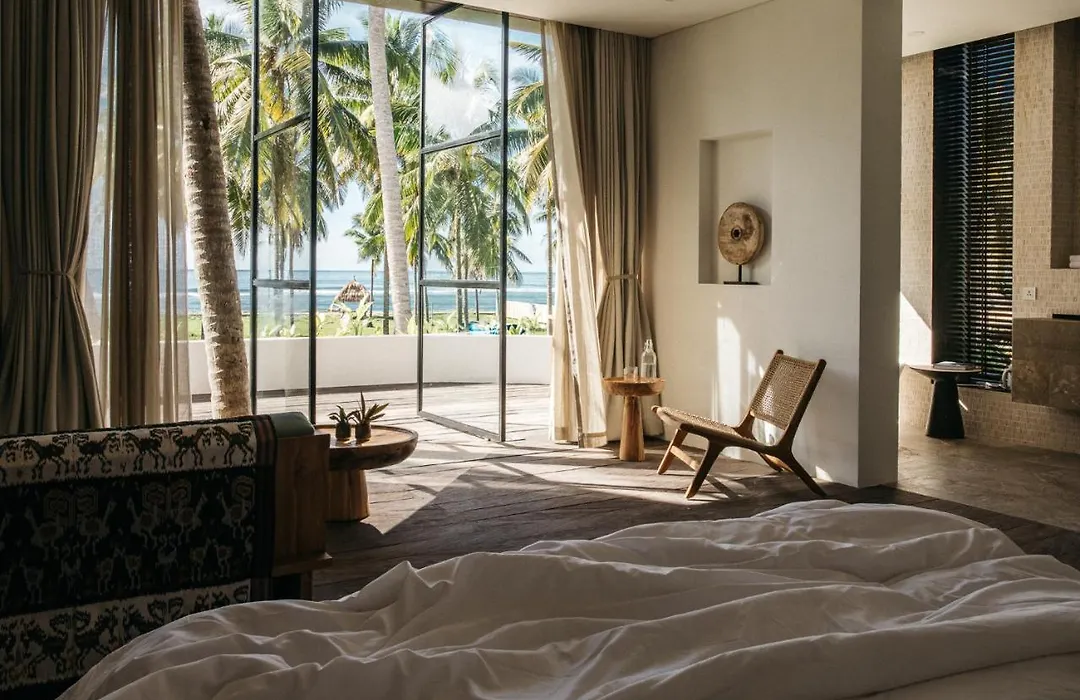 Alamayah Boutique Retreat Hotel-1